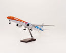 B777  KLM - ORANGE PRIDE - Scale 1/157 - 47cm - 18.5 in - Airplane Model