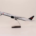 B777 Air Canada - Scale 1/157 - 47CM -18.5in - Thumbnail 14