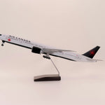 B777 Air Canada - Scale 1/157 - 47CM -18.5in - Thumbnail 13