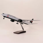 B777 Air Canada - Scale 1/157 - 47CM -18.5in - Thumbnail 12