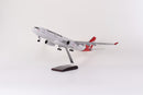 A330 Qantas- scale 1/135 - 47cm - 18.5 in - Airplane Model