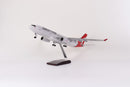 A330 Qantas- scale 1/135 - 47cm - 18.5 in - Airplane Model