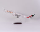 B777 Emirates - Scale 1/157 - 47cm - 18.5 in