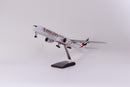 B777 Emirates - Scale 1/157 - 47cm - 18.5 in - Airplane Model