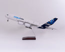 A380 Prototype- Scale 1/160 - 47CM - 18,5 in