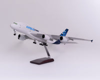 A380 Prototype- Scale 1/160 - 47CM - 18,5 in