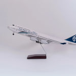 B747 Air New Zealand  - Scale 1/150 - 47cm - 18.5in - Airplane Model - Thumbnail 8