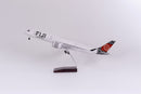 A350 FIJI - Escala 1/142 - 47CM - 18,5 in