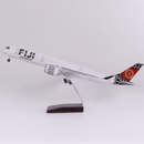 A350 FIJI - Escala 1/142 - 47CM - 18,5 in