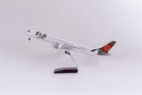 A350 FIJI - Escala 1/142 - 47CM - 18,5 in