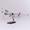 A350 FIJI - Escala 1/142 - 47CM - 18,5 in