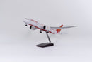 B787 Air India - Scale 1/130 - 43cm - 16.9 in - Airplane Model