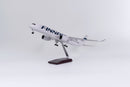 A350 Finnair - Scale 1/142 - 47cm - 18.5 in