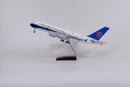 A380 Southern- Scale 1/160 - 47CM - 18,5 in - Airplane Model