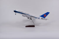 A380 Southern- Scale 1/160 - 47CM - 18,5 in - Airplane Model