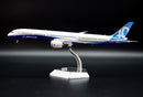 Boeing B787-10 N528ZC “House Color” – Escala 1:200 – Alas SQ – 34,3 cm
