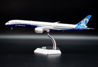 Boeing B787-10 N528ZC “House Color” – Escala 1:200 – Alas SQ – 34,3 cm