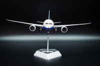 Boeing B787-10 N528ZC “House Color” – Escala 1:200 – Alas SQ – 34,3 cm