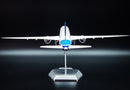 Boeing B787-10 N528ZC “House Color” – Escala 1:200 – Alas SQ – 34,3 cm