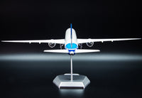 Boeing B787-10 N528ZC “House Color” – Escala 1:200 – Alas SQ – 34,3 cm