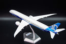 Boeing B787-10 N528ZC “House Color” – Escala 1:200 – Alas SQ – 34,3 cm