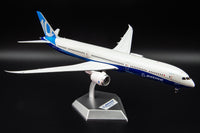 Boeing B787-10 N528ZC “House Color” – Escala 1:200 – Alas SQ – 34,3 cm