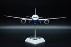 بوينج B787-8 N787BA – مقياس 1:200 – أجنحة مربعة – 28.35 سم