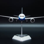 Boeing B787-8 N787BA – Escala 1:200 – Alas SQ – 28,35 cm - Thumbnail 4
