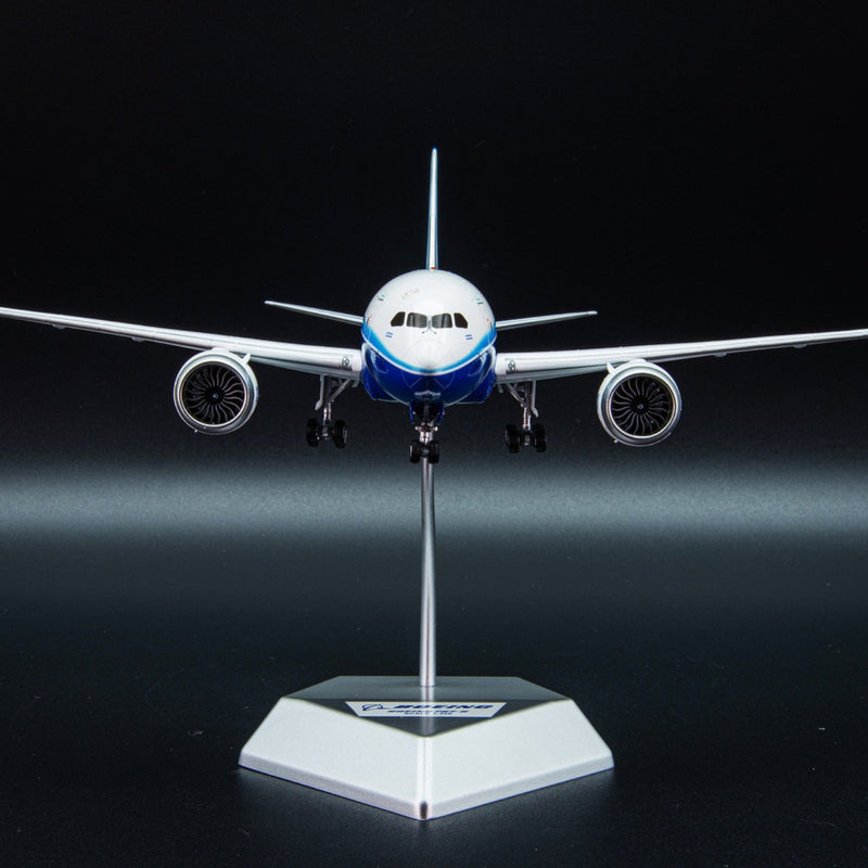 Boeing B787-8 N787BA – Escala 1:200 – Alas SQ – 28,35 cm - Image 4