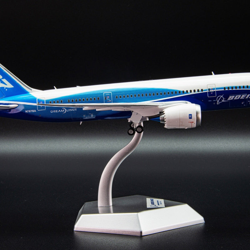 Boeing B787-8 N787BA – Escala 1:200 – Alas SQ – 28,35 cm - Image 5