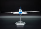 بوينج B787-8 N787BA – مقياس 1:200 – أجنحة مربعة – 28.35 سم