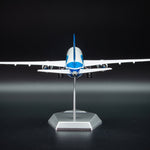 Boeing B787-8 N787BA – Escala 1:200 – Alas SQ – 28,35 cm - Thumbnail 6