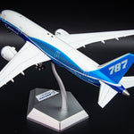 Boeing B787-8 N787BA – Escala 1:200 – Alas SQ – 28,35 cm - Thumbnail 7