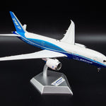 Boeing B787-8 N787BA – Escala 1:200 – Alas SQ – 28,35 cm - Thumbnail 8