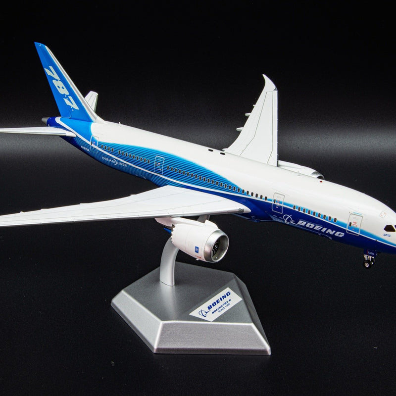 Boeing B787-8 N787BA – Escala 1:200 – Alas SQ – 28,35 cm - Image 8
