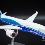 Boeing B787-8 N787BA – Escala 1:200 – Alas SQ – 28,35 cm - Thumbnail 9