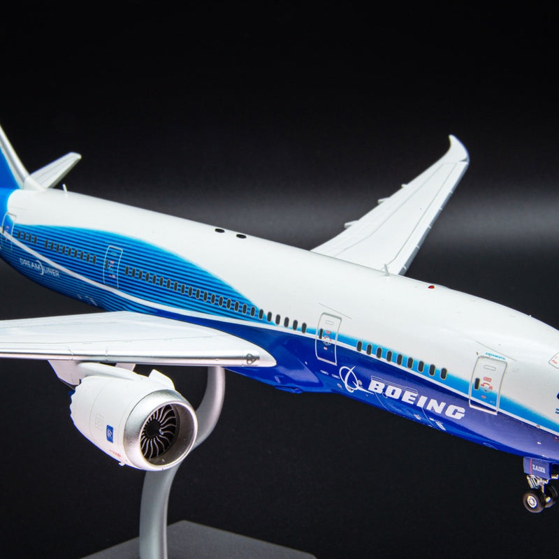 Boeing B787-8 N787BA – Escala 1:200 – Alas SQ – 28,35 cm - Image 9