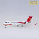 ARJ21 Chengdu Airlines - Scale 1/70 - 47cm - 18.5cm