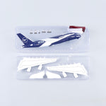Airbus A380 Lufthansa 100 Years Commemorative – 1:160 Scale Model - Thumbnail 9