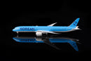 Korean Air B787-10 HL8515 – Scale 1:200 – SQ Wings – 30.06 cm