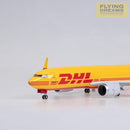 B737-800  DHL - Scale 1/80 - 47cm - 18.5 in - Airplane Model