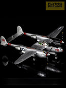 Caza P38J - Escala 1:48