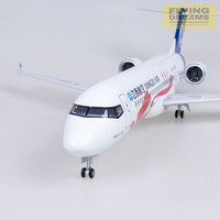 ARJ21 Jiangxi Airlines - Scale 1/70 - 47cm - 18.5cm