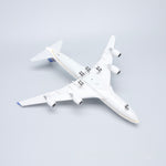 United Airlines Boeing 747-400 1:150 – 47 cm / 18.5 in – Opening Cabin Interior & LED Lights - Thumbnail 9