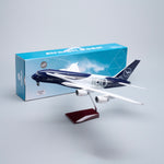 Airbus A380 Lufthansa 100 Years Commemorative – 1:160 Scale Model - Thumbnail 10