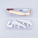 Etihad Airways Airbus A380 1:160 – 45.5 cm / 17.9 in – Opening Cabin Interior - Thumbnail 14
