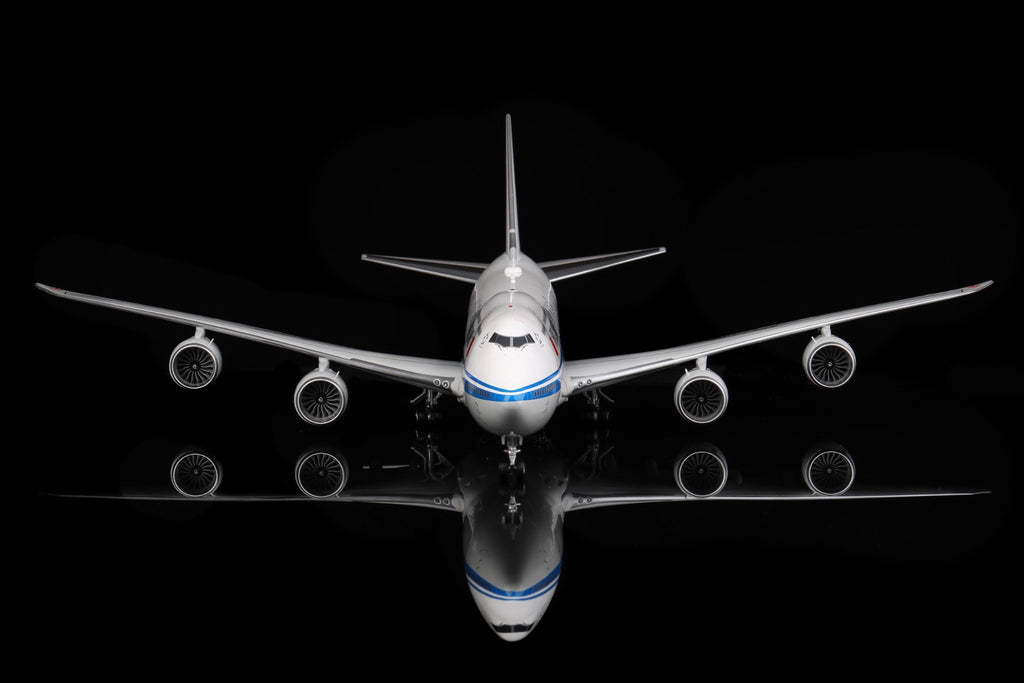 Air China Boeing 747-8 B-2479 – Scale 1:200 – SQ Wings – 38.14 cm