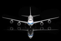 Air China Boeing 747-8 B-2479 – Scale 1:200 – SQ Wings – 38.14 cm