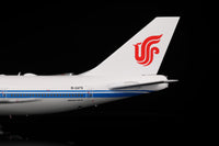 Air China Boeing 747-8 B-2479 – Scale 1:200 – SQ Wings – 38.14 cm