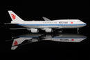 Air China Boeing 747-8 B-2479 – Scale 1:200 – SQ Wings – 38.14 cm